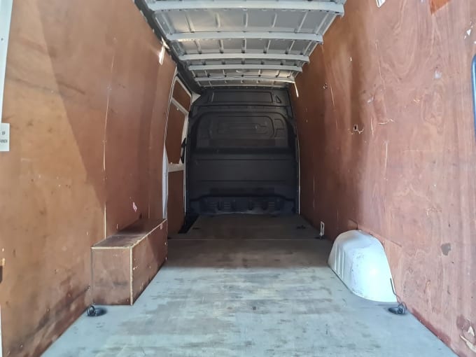 2025 Mercedes-benz Sprinter