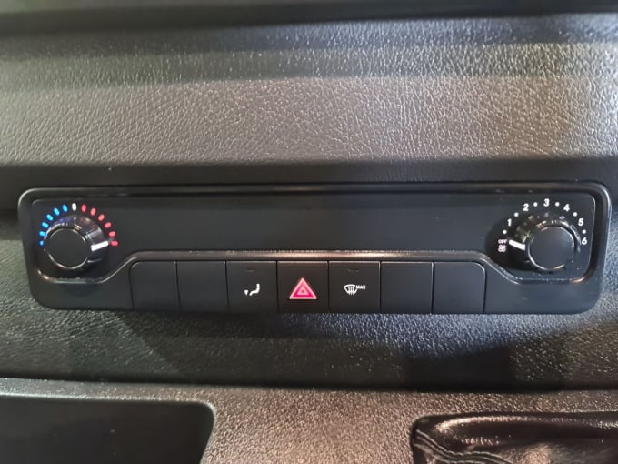 2025 Mercedes-benz Sprinter