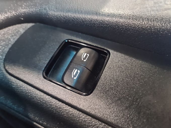 2025 Mercedes-benz Sprinter