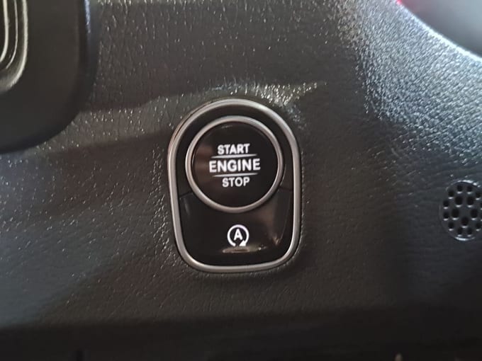 2025 Mercedes-benz Sprinter