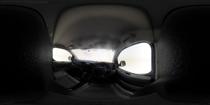 2025 Citroen Dispatch