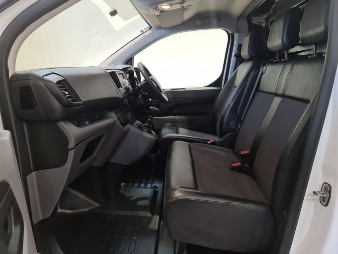 2025 Citroen Dispatch