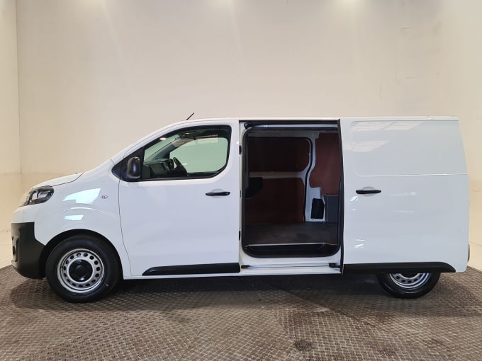 2025 Citroen Dispatch