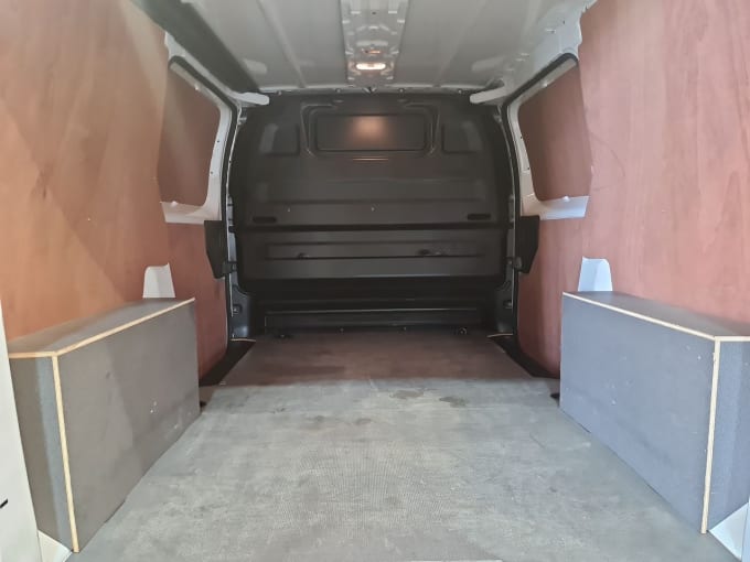 2025 Citroen Dispatch