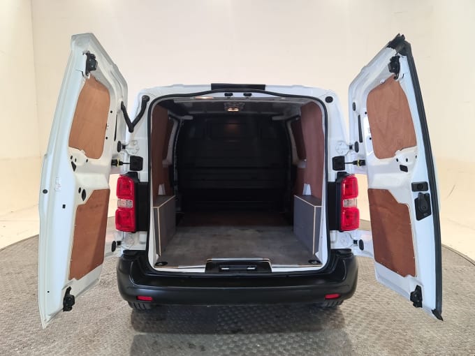 2025 Citroen Dispatch
