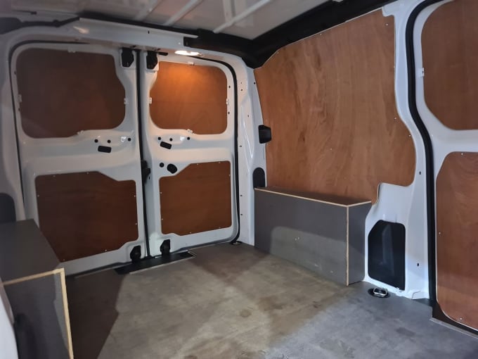 2025 Citroen Dispatch