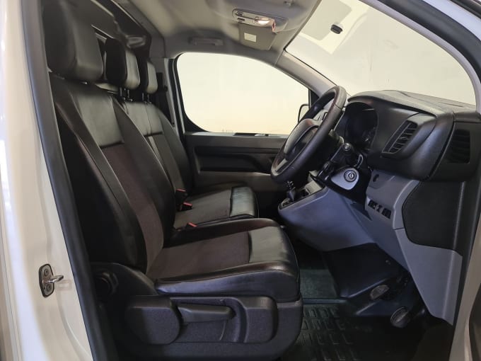 2025 Citroen Dispatch