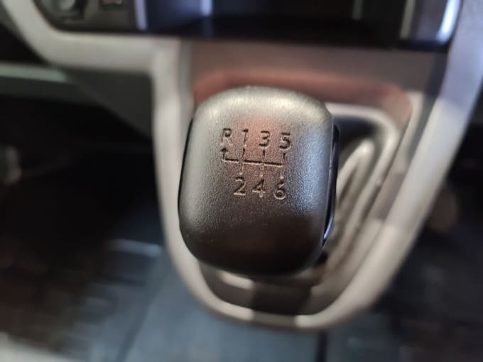 2025 Citroen Dispatch