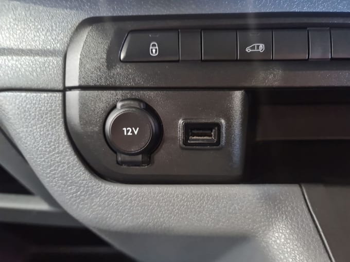 2025 Citroen Dispatch