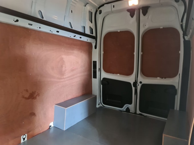 2025 Renault Trafic