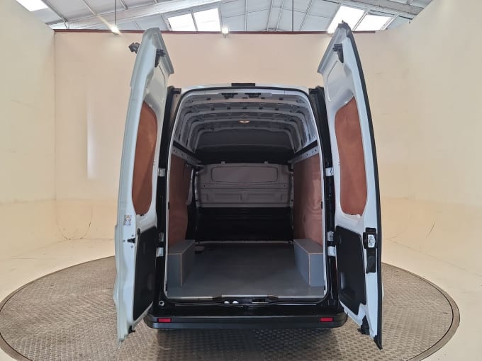2025 Renault Trafic