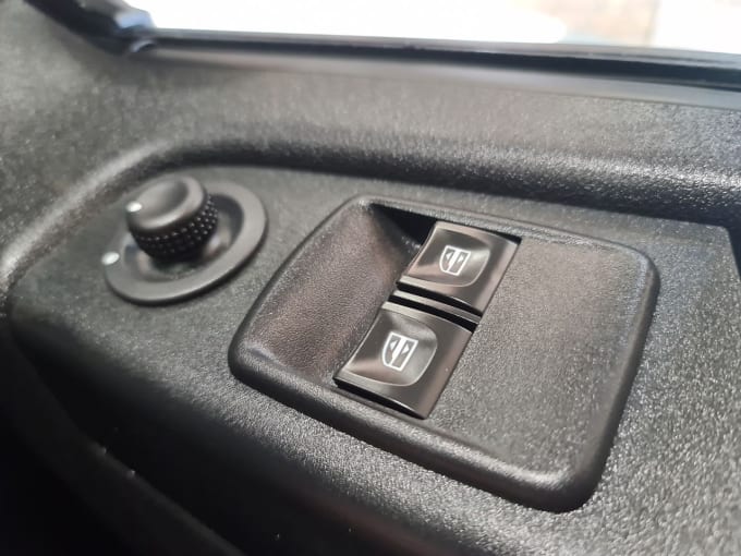 2025 Renault Trafic