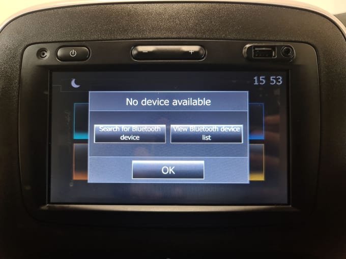 2025 Renault Trafic