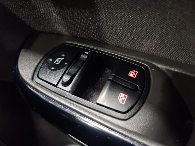 2025 Vauxhall Corsa Van