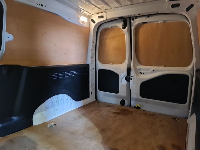 2025 Vauxhall Combo