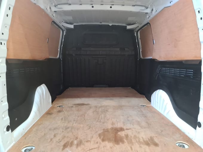2025 Vauxhall Combo