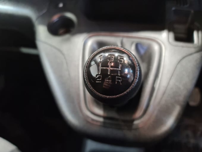 2025 Vauxhall Combo
