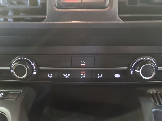 2025 Vauxhall Combo
