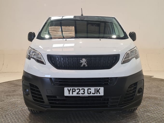 2025 Peugeot Expert