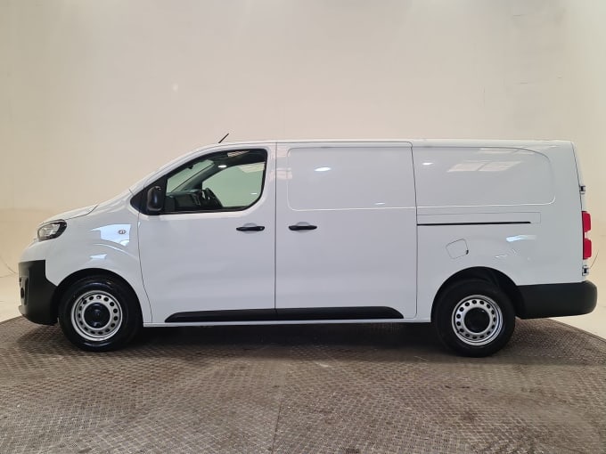 2025 Peugeot Expert