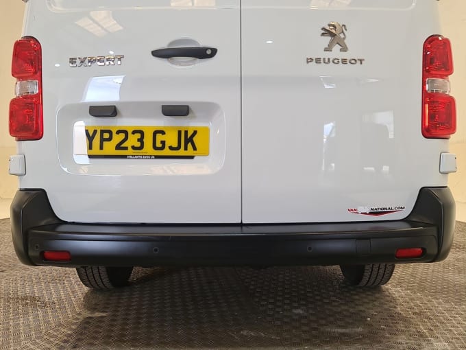 2025 Peugeot Expert