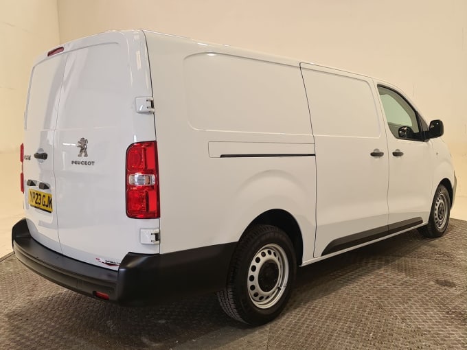 2025 Peugeot Expert