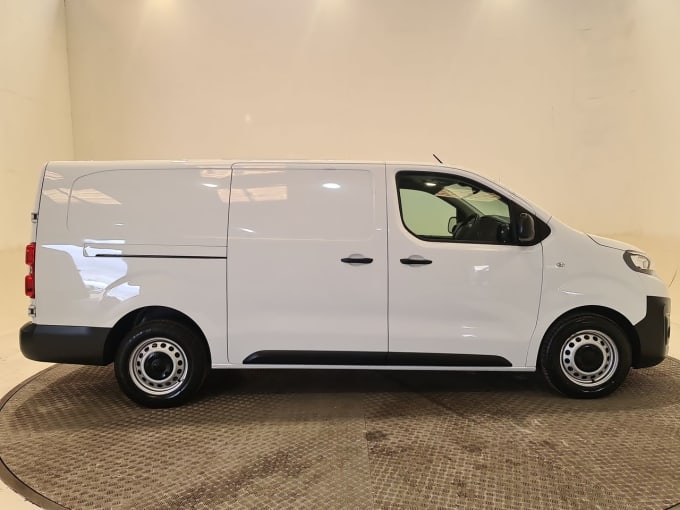 2025 Peugeot Expert