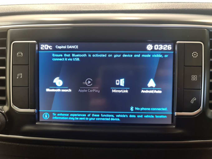 2025 Peugeot Expert