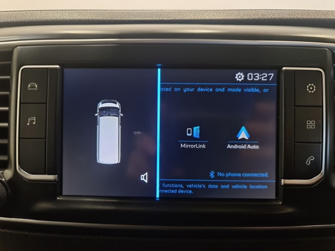 2025 Peugeot Expert