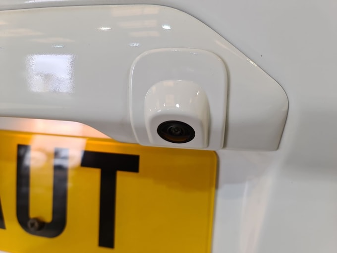 2025 Ford Transit Connect