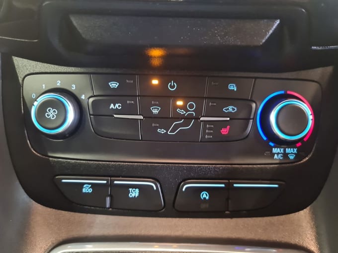 2025 Ford Transit Connect