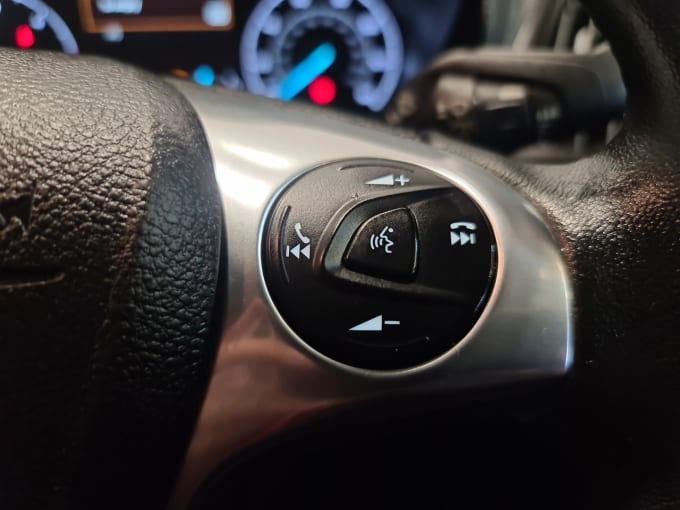 2025 Ford Transit Connect