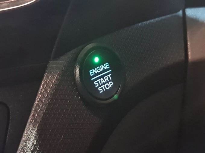 2025 Ford Transit Connect