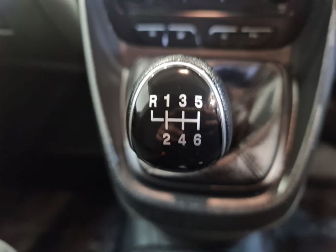 2025 Ford Transit Connect