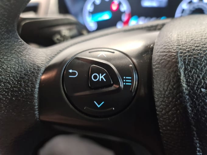 2025 Ford Transit Connect