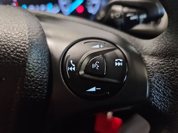 2025 Ford Transit Connect