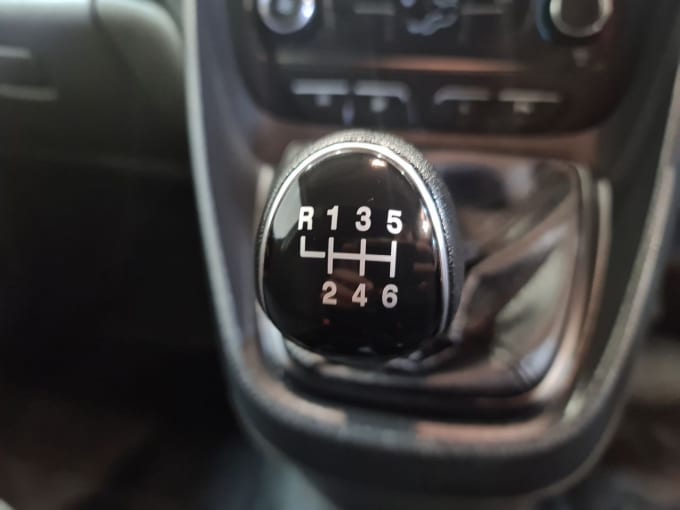 2025 Ford Transit Connect