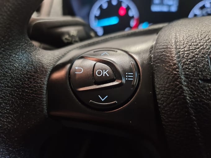 2025 Ford Transit Connect