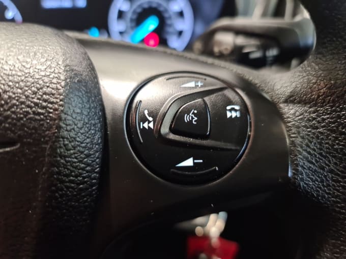 2025 Ford Transit Connect