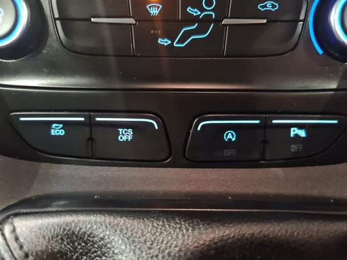 2025 Ford Transit Connect