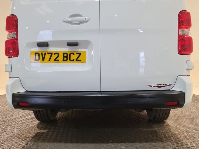 2025 Vauxhall Vivaro