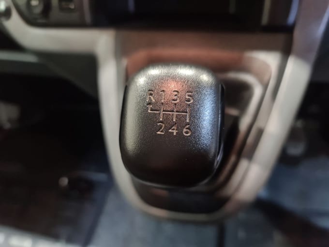 2025 Vauxhall Vivaro
