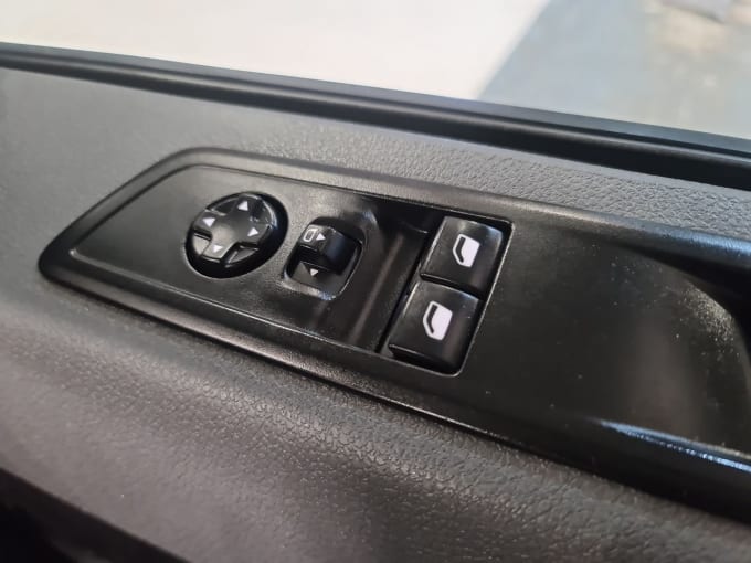 2025 Vauxhall Vivaro