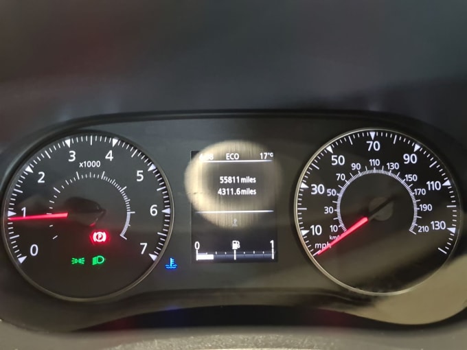 2025 Renault Master