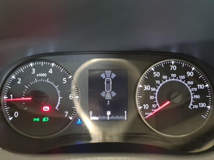2025 Renault Master