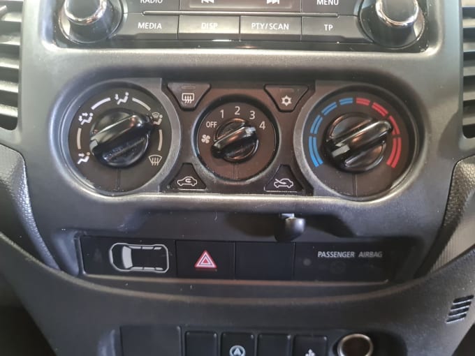 2025 Fiat Fullback