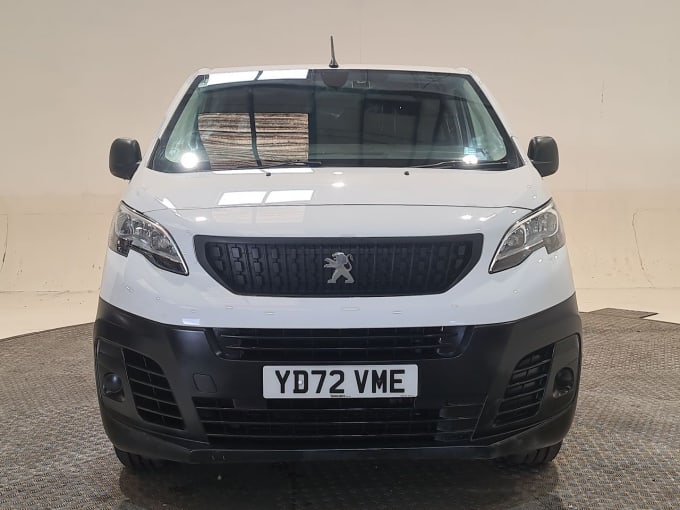 2025 Peugeot Expert