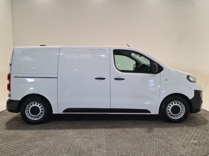 2025 Peugeot Expert