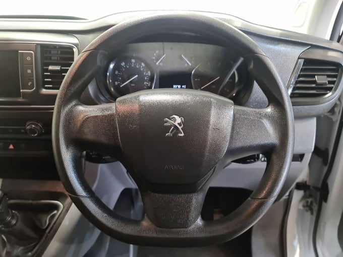 2025 Peugeot Expert