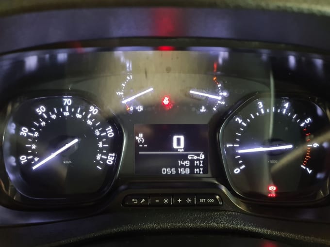 2025 Peugeot Expert